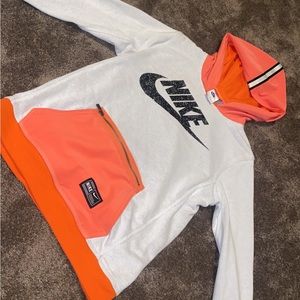 Nike sweatshirt